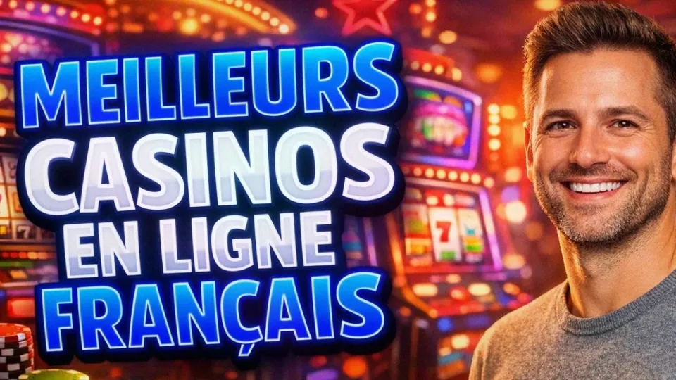 🏆 MEILLEUR CASINOS EN LIGNE ⚡ NOUVEAU CASINO EN LIGNE ✅